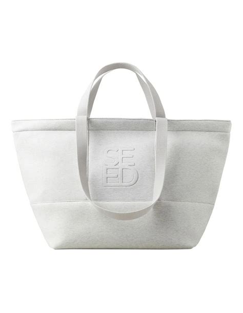 seed bag myer|seed overnight bag.